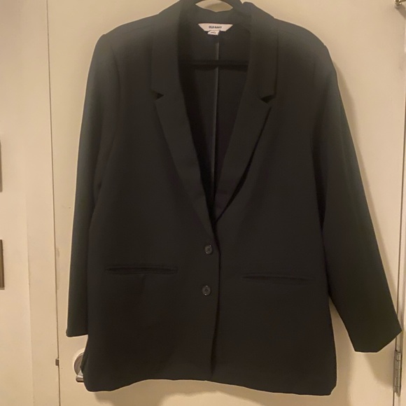 Relaxed fit blazer XL -never worn - Picture 4 of 4
